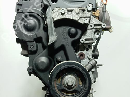 Engine CITROËN C2 (JM_) 1.4 HDi | BP33850428M1  - Image 6