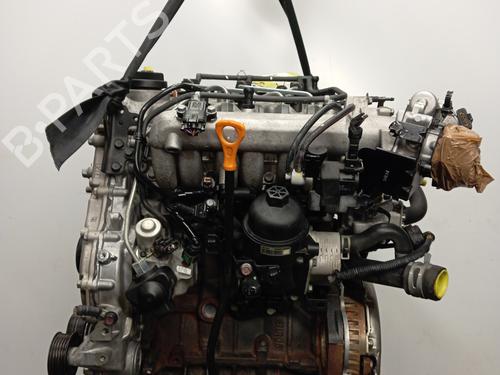 Engine HYUNDAI i20 II (GB, IB) 1.1 CRDi | BP30515971M1  - Image 6
