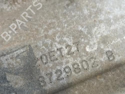 Gearbox PEUGEOT 2008 I (CU_) 1.6 BlueHDi 120 | BP31853582M3 