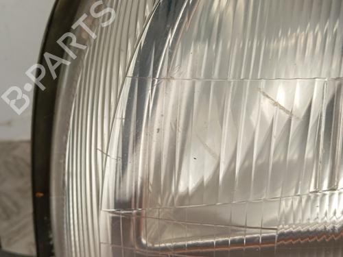 Left headlight RENAULT KANGOO (KC0/1_) D 65 1.9 (KC0E, KC02, KC0J, KC0N) | BP29567425C28 
