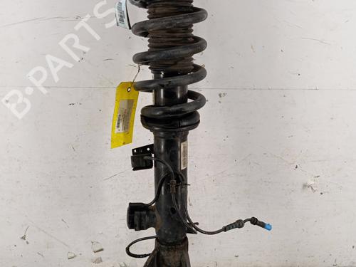 Used Right front shock absorber Right front shock absorber BMW X6 (F16, F86) M 50 d (381 hp) 31193621 31193621