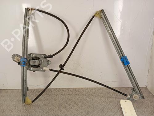 Elevalunas delantero derecho RENAULT LAGUNA II Grandtour (KG0/1_) 1.9 dCi (125 hp) 30551436