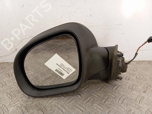 Used Left mirror CITROËN C3 I (FC_, FN_) 1.4 HDi (68 hp) 31332912