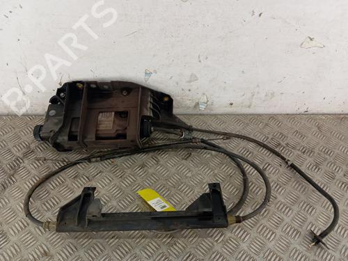 Steuergerät Parkbremse für RENAULT SCÉNIC II (JM0/1_) 1.9 dCi (JM0G, JM12, JM1G, JM2C) (120 hp) 32302454