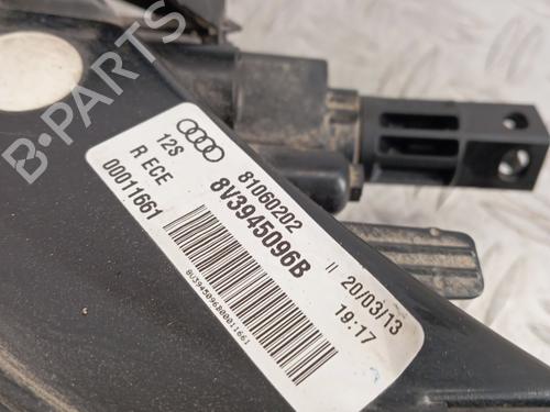 Right taillight AUDI A3 (8V1, 8VK) 2.0 TDI | BP32318426C35