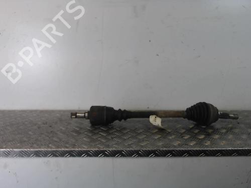 Used Left front driveshaft PEUGEOT BOXER Van (230L) 2.5 D (86 hp) 28349596