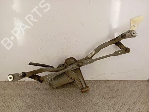 Viskermotor vindrude OPEL VIVARO B Van (X82) 1.6 CDTI (05) (146 hp) 30850891