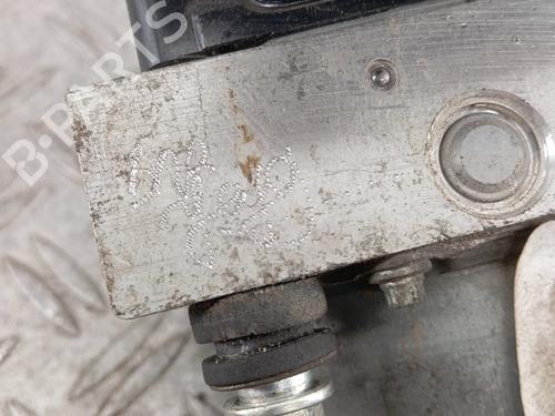 ABS pump RENAULT MASTER III Van (FV) 2.3 dCi 135 FWD (FV0N, FV08, FV06, FV00, FV1S) | BP33950119M43  - Image 5