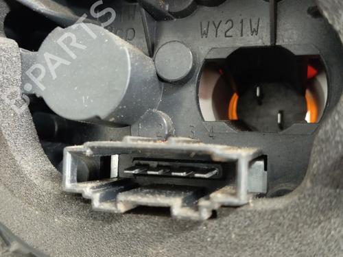 Right taillight VW TIGUAN (5N_) 2.0 TDI 4motion | BP28348620C35 