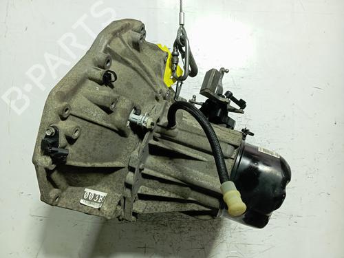 Gearbox RENAULT TWINGO III (BCM_, BCA_) 0.9 TCe 95 | BP32854436M3  - Image 5