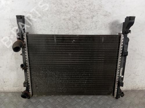 Water radiator RENAULT KANGOO Express (FW0/1_) 1.5 dCi 70 (FW0A, KW0V) | BP28338132M31 - Image 3