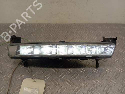 Used Right daytime light CITROËN C4 Picasso I MPV (UD_) 1.6 HDi 110 (112 hp) 28348459