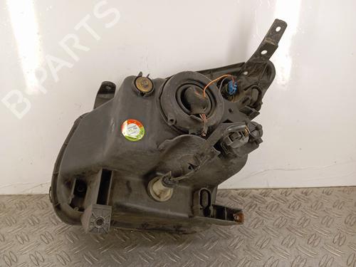 Right headlight SUZUKI IGNIS II (MH) 1.3 DDiS (RM413D) | BP29307369C29 