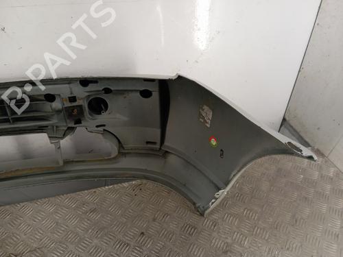 Front bumper FORD FIESTA IV (JA_, JB_) 1.3 i | BP29448180C7 