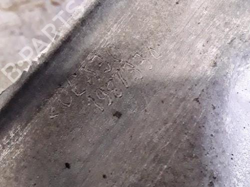 Gearbox CITROËN DS3 (SA_) 1.6 HDi 110 | BP28347348M3 