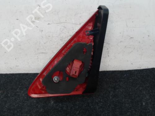 Left tailgate light PEUGEOT 3008 I MPV (0U_) 1.6 HDi | BP28342783C79 