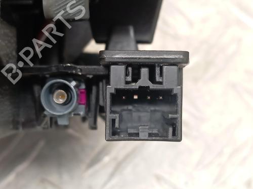 Used Tailgate handle Tailgate handle VW POLO VI (AW1, BZ1, AE1) 1.0 TSI (95 hp) 40185079 40185079