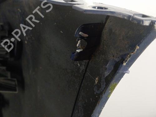 Front bumper RENAULT MODUS / GRAND MODUS (F/JP0_) 1.2 (JP0C, JP0K, FP0C, FP0K, FP0P, JP0P, JP0T) | BP29438077C7 