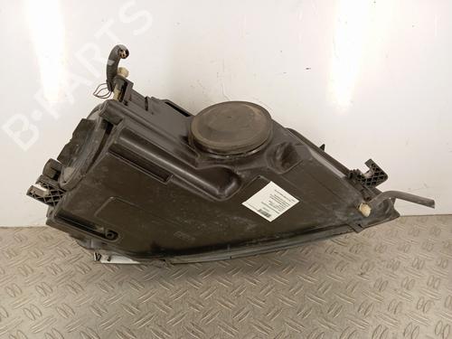 Left headlight AUDI A3 (8P1) 1.6 TDI | BP31183696C28 