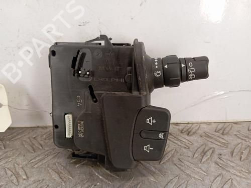 Used Steering column stalk RENAULT CLIO III (BR0/1, CR0/1) 1.5 dCi (BR17, CR17) (86 hp) 29320472
