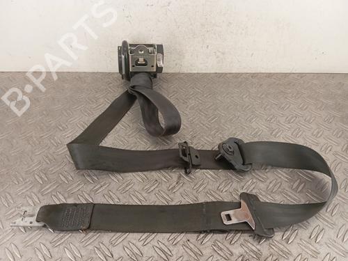 Front left seatbelt RENAULT MEGANE III Hatchback (BZ0/1_, B3_) 1.5 dCi (BZ09, BZ0D, BZ1W, BZ29, BZ14) | BP28341424I26 - Image 3