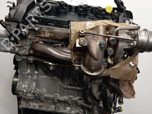 Engine PEUGEOT 308 II (LB_, LP_, LW_, LH_, L3_) 1.6 GTi (L35GNH) | BP28345290M1 