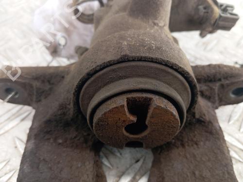 Pinza freno trasera izquierda RENAULT MASTER II Van (FD) 2.5 dCi (FD02) | BP29973712M107