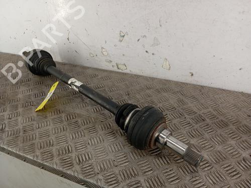 Used Left rear driveshaft Left rear driveshaft MERCEDES-BENZ VITO Van (W447) [2014-2026] 33634116 33634116