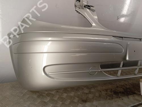 Front bumper MERCEDES-BENZ VITO Bus (W639) 111 CDI (639.701, 639.703, 639.705) | BP28472881C7 
