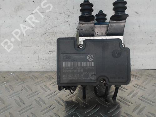 ABS Bremseaggregat VW GOLF VI (5K1) 2.0 TDI (110 hp) 28344740