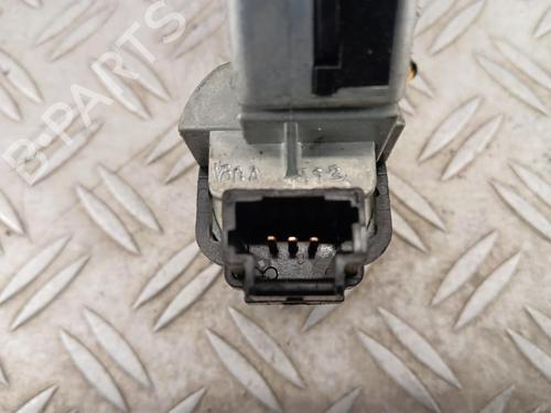 Ignition barrel PEUGEOT 207 (WA_, WC_) 1.6 HDi | BP29973726M48