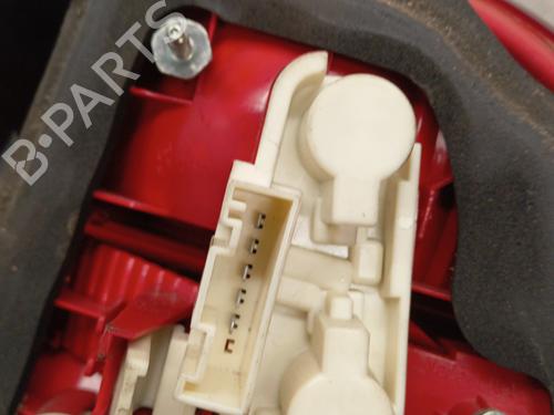 Left taillight BMW 3 (E90) 330 d | BP28346015C34