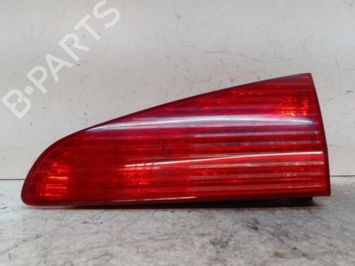 Right tailgate light PEUGEOT 607 (9D, 9U) 2.7 HDi 24V | BP28342525C80 