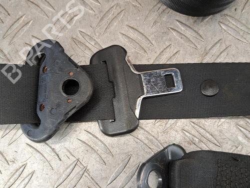 Front right seatbelt PEUGEOT PARTNER MPV (5_, G_) | BP37629513I25 - Image 5