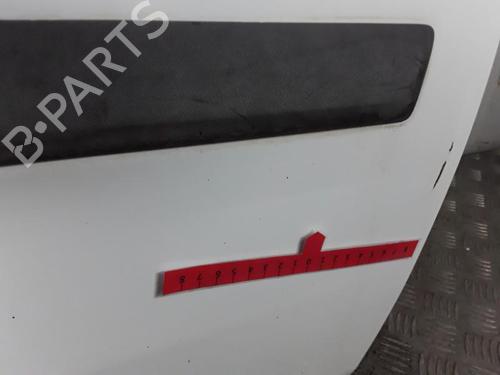 Used Right front door OPEL COMBO Box Body/MPV 1.7 DI 16V (65 hp) 28344296