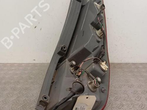 Used Left taillight Left taillight HYUNDAI i30 Estate (FD) 1.6 CRDi (90 hp) 28340155 28340155