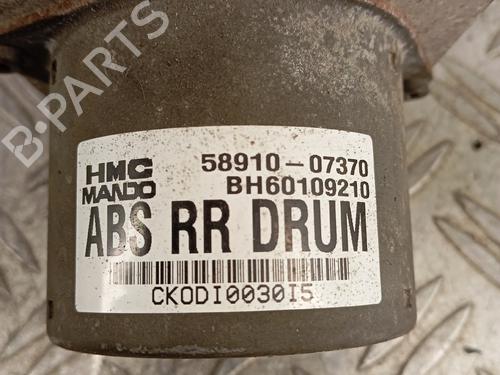 Used ABS pump ABS pump KIA PICANTO I (SA) 1.1 (65 hp) 35923915 35923915