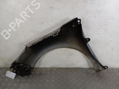 Right front fenders PEUGEOT 308 SW I (4E_, 4H_) 1.6 HDi | BP28337555C42 