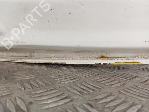 Tailgate CITROËN C3 I (FC_, FN_) 1.4 HDi | BP28424820C6