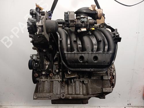 Used Engine PEUGEOT 307 CC (3B) 2.0 16V (136 hp) 30689453