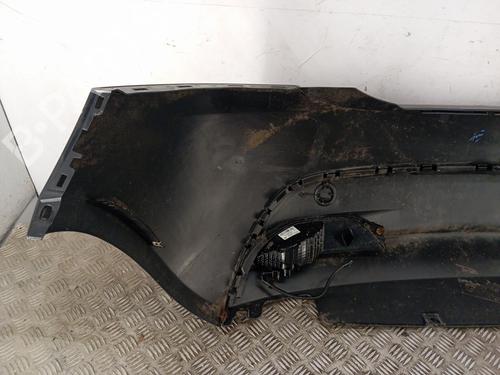 Bagtil kofangere LANCIA YPSILON (312_) 1.2 (312.PXA1A, 312.YXA1A) | BP31631633C8 