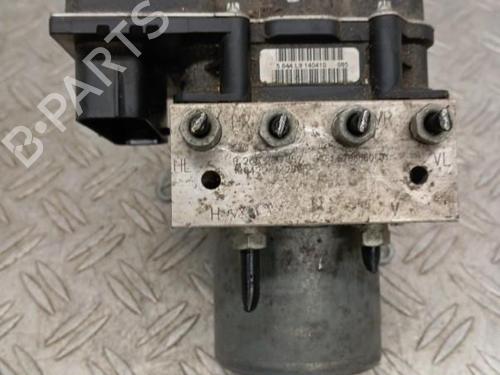 Used ABS pump BMW X1 (E84) sDrive 20 d (177 hp) 28344641