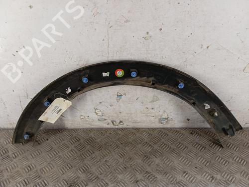Front right wheel arch trim DACIA SANDERO II TCe 90 (B8M1, B8MA, B8AC) | BP32420189C135