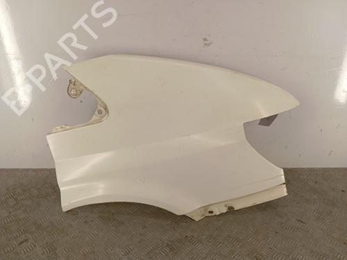 Used Right front fenders FORD TRANSIT Platform/Chassis (FM_ _, FN_ _) 2.0 TDCi (F_E_, F_F_) (125 hp) 28346735