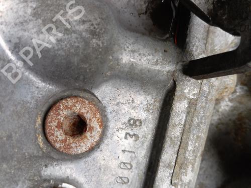 Gearbox TOYOTA COROLLA Verso (ZER_, ZZE12_, R1_) 2.2 D-4D (AUR10_, AUR10R) | BP28347220M3 