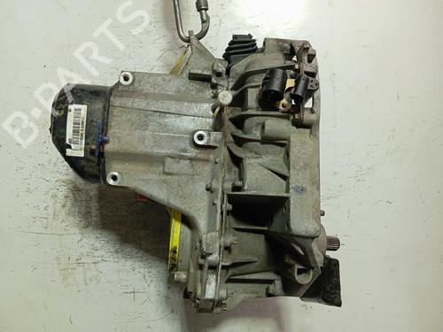 Gearkasse Gearkasse 36400021 36400021