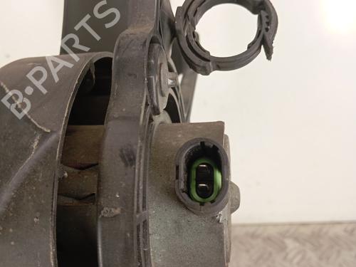 Køleventilator elektrisk RENAULT TWINGO II (CN0_) 1.2 (CN0D) | BP28339791M35 