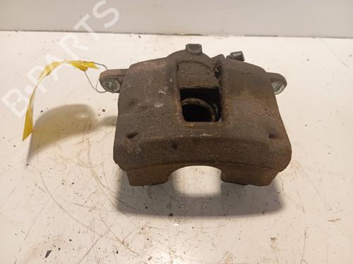 Used Left rear brake caliper PEUGEOT BOXER Van 2.0 BlueHDi 130 (130 hp) 28344185
