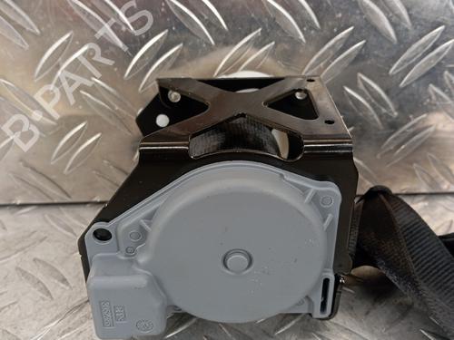 Used Rear left seatbelt Rear left seatbelt AUDI A1 Sportback (8XA, 8XF) 1.4 TDI (90 hp) 35802832 35802832