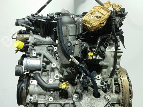 Engine BMW 1 (E87) 120 d | BP40046663M1  - Image 7